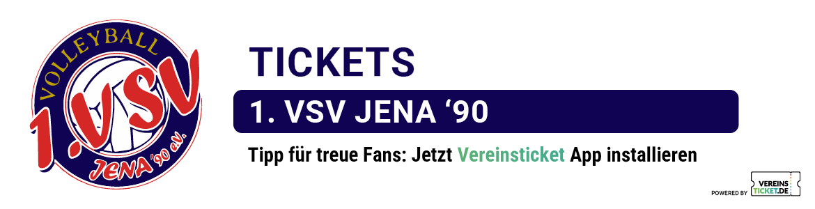 1. VSV Jena '90