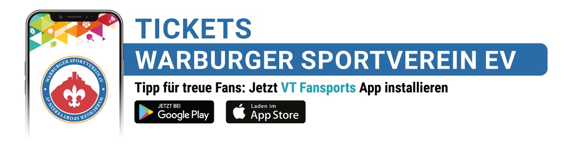 Warburger Sportverein eV