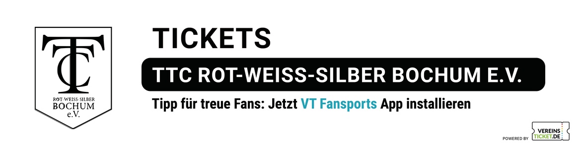 TTC Rot-Weiss-Silber Bochum e.V.