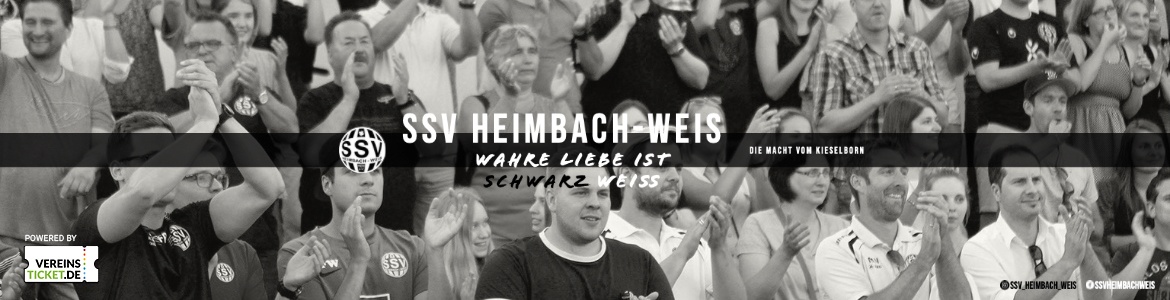 SSV Heimbach-Weis