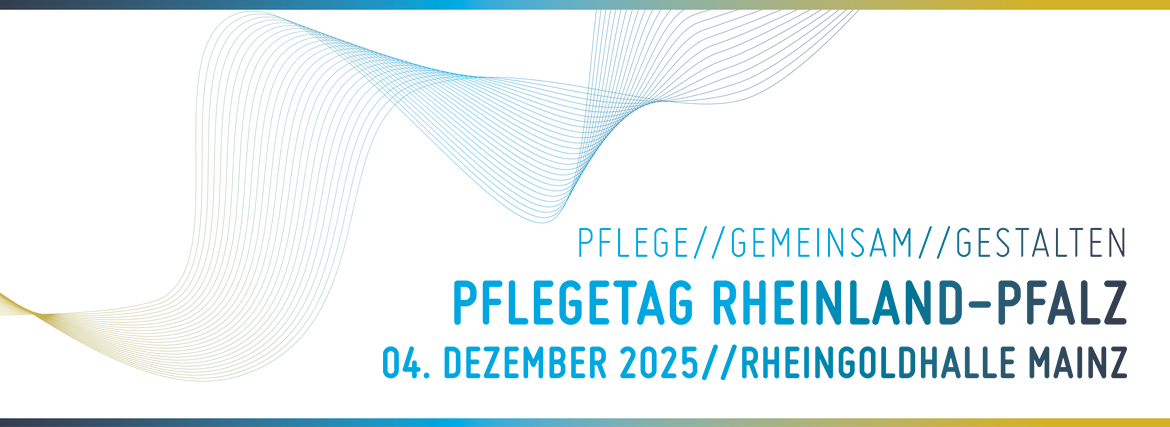 Pflegetag 2025 - Tickets