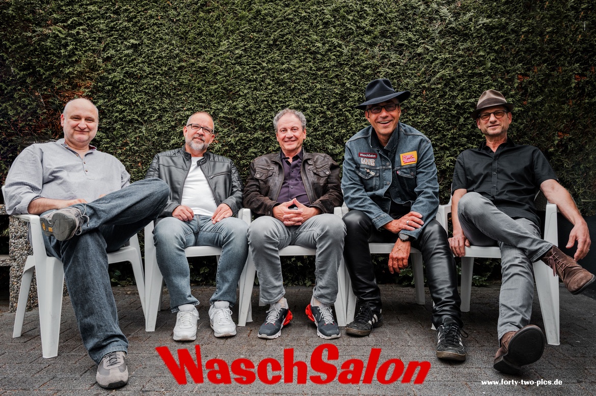 WaschSalon