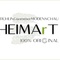 HEIMArT-TICKET (digitale download version)