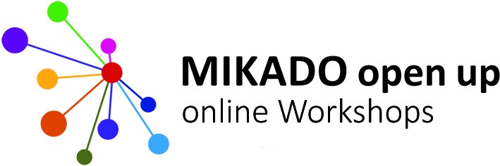 MIKADO open up Workshop: Diskriminierungssensible Didaktik mit Schwerpunkt antimuslimischer Rassismus – Sensibilisierung für die Arbeit mit geflüchteten Menschen