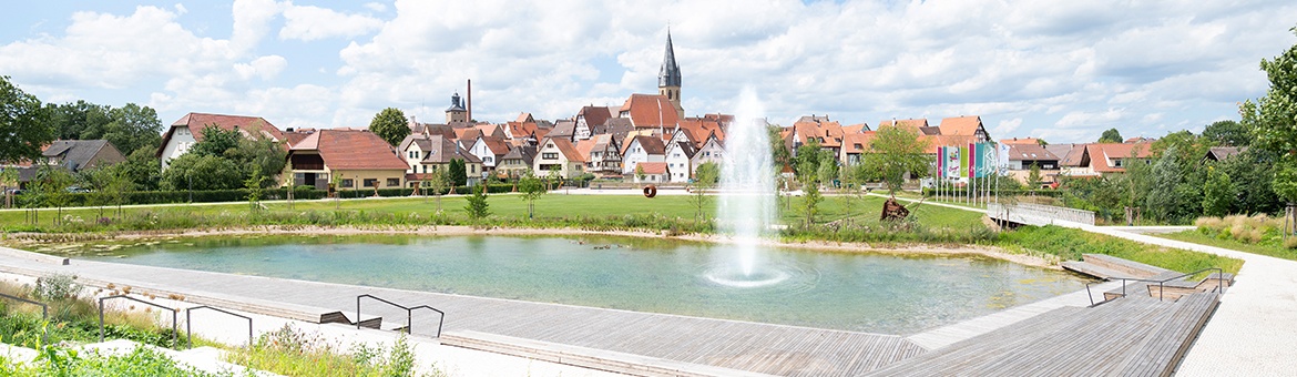 Stadt Eppingen