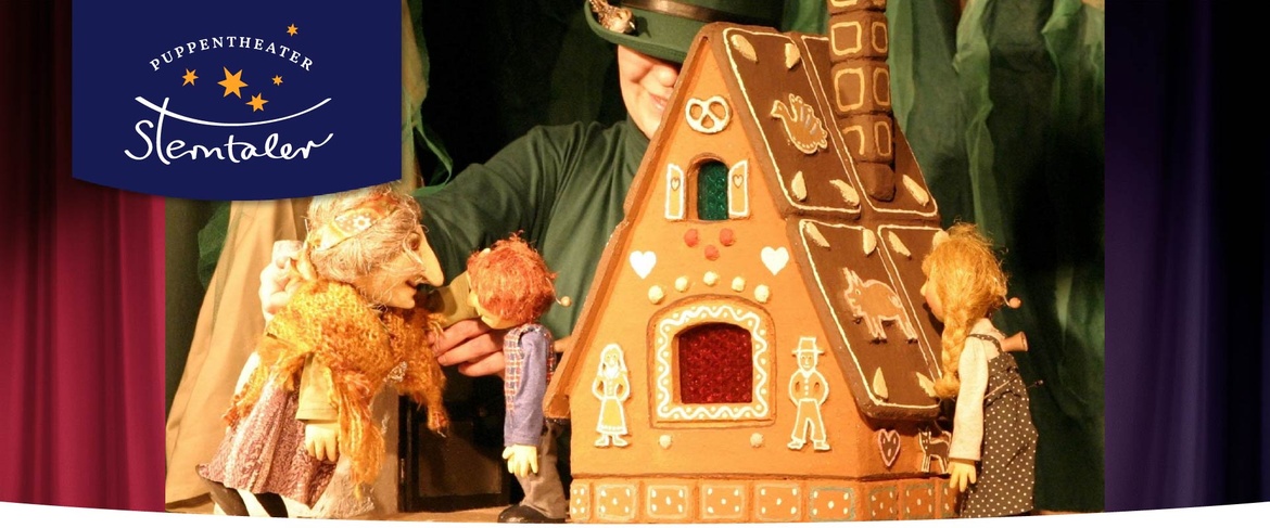 Hänsel und Gretel