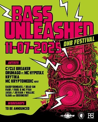 BASS - Unleashed