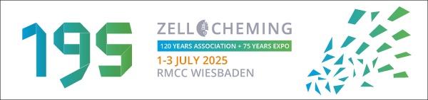 ZELLCHEMING-Expo 2025