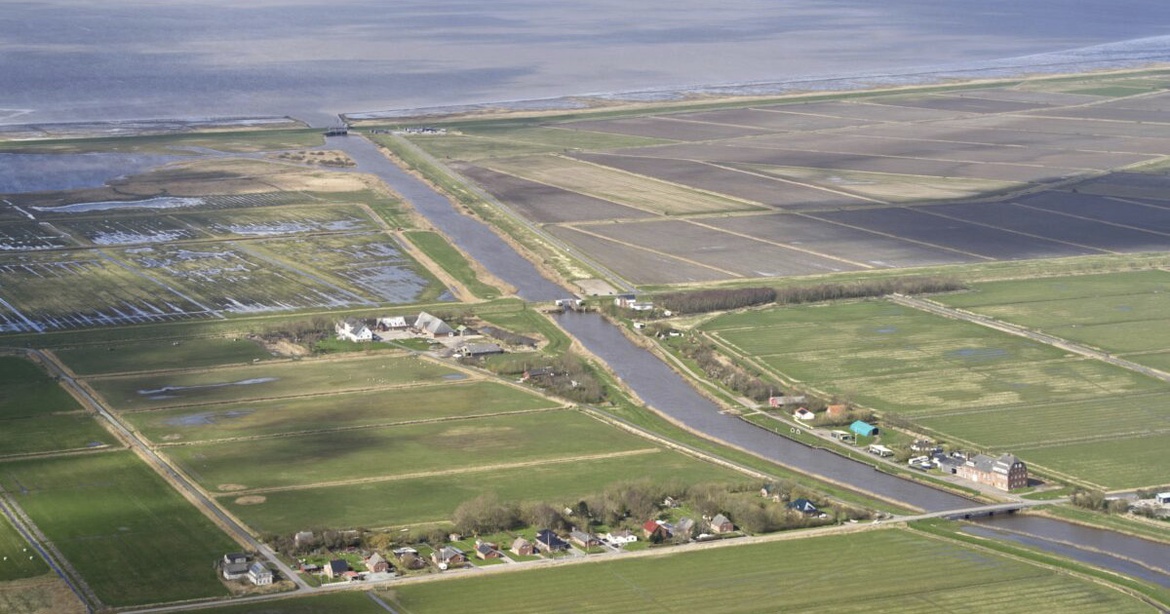 Foredrag: Vadehavet - nationalpark, verdensarv og trilateralt samarbejde (i Flensborg)