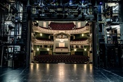 Landestheater Detmold - Blick hinter die Kulissen mit kleinen szenischen Überraschungen