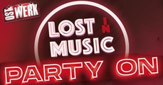 Lost in Music