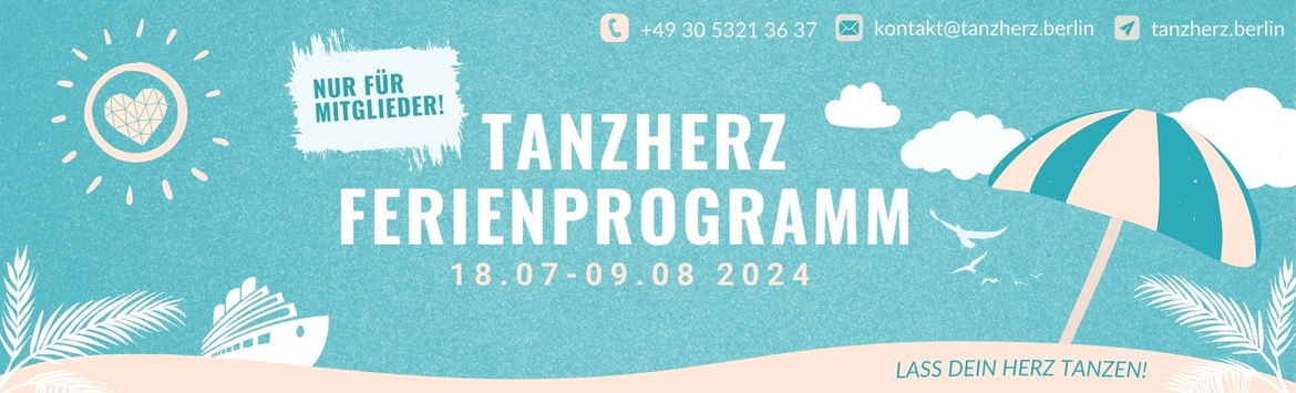 Ferienprogramm