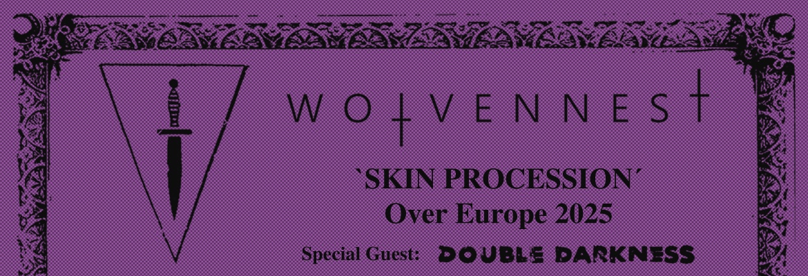 Wolvennest + (Dolch) + Double Darkness