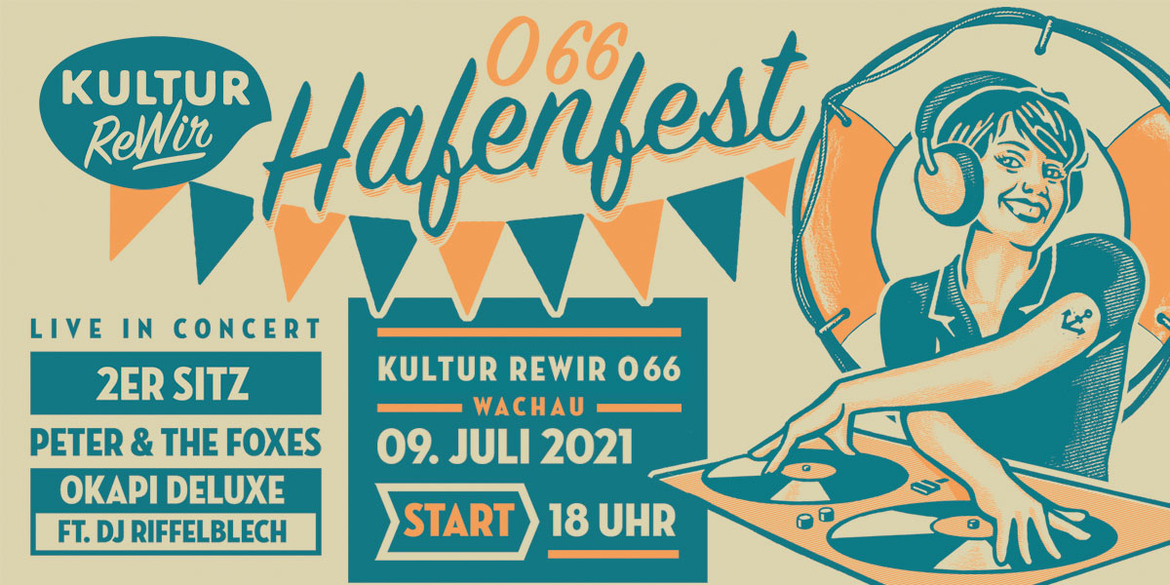 Hafenfest