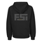 Fachschaft-Informatik-Hoodie (SoSe 2025)