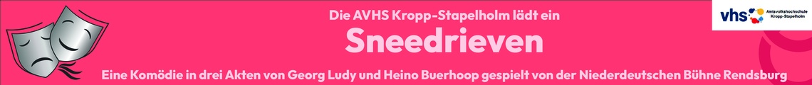 Sneedrieven