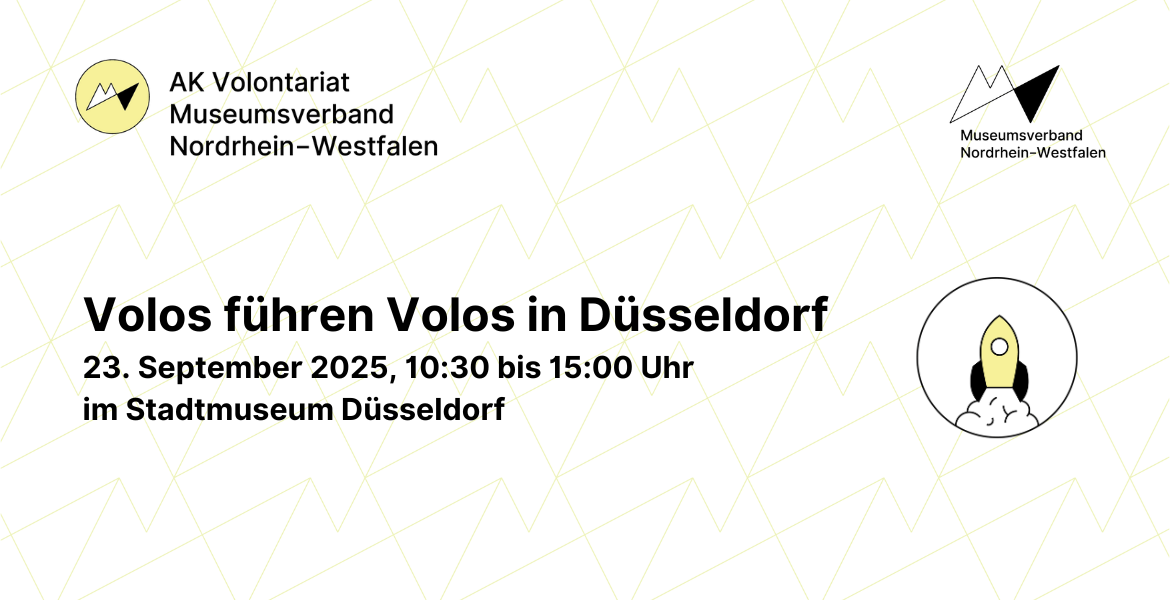 Volos führen Volos in Düsseldorf