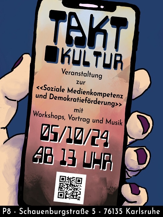 TAKT-KULTUR // KULTUR-TAKT