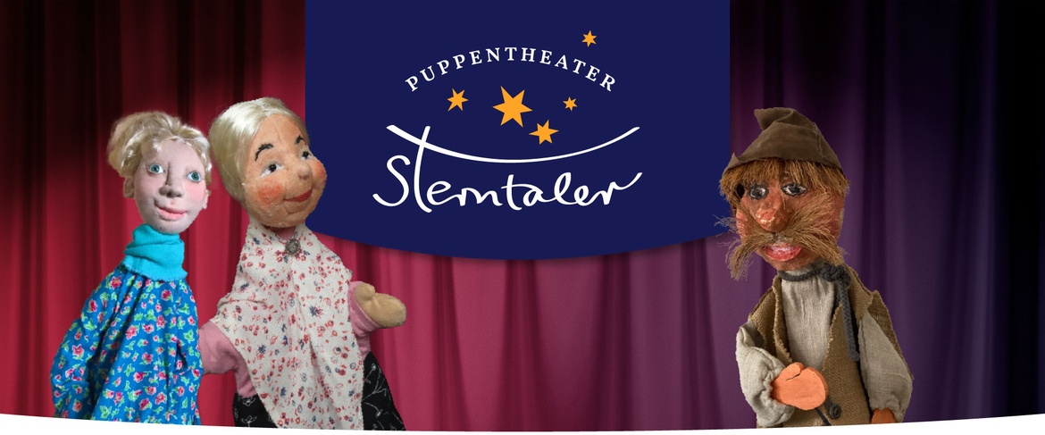 Puppentheater Sterntaler