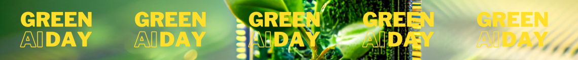 Green AI Day 2025