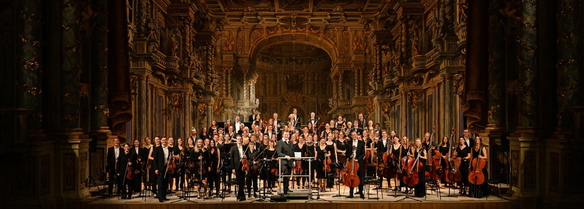 Verein der Freunde und Förderer des Sinfonieorchesters der Universität Bayreuth e.V.