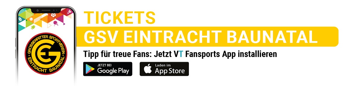 GSV Eintracht Baunatal