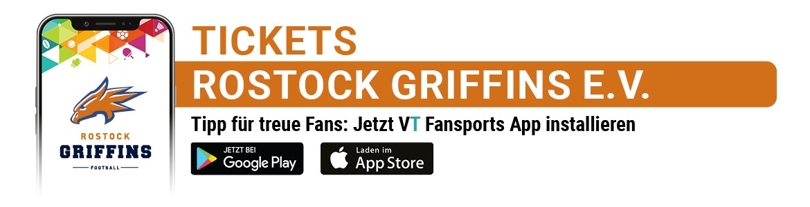 Rostock Griffins e.V.