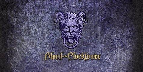 Blood on the Clocktower
