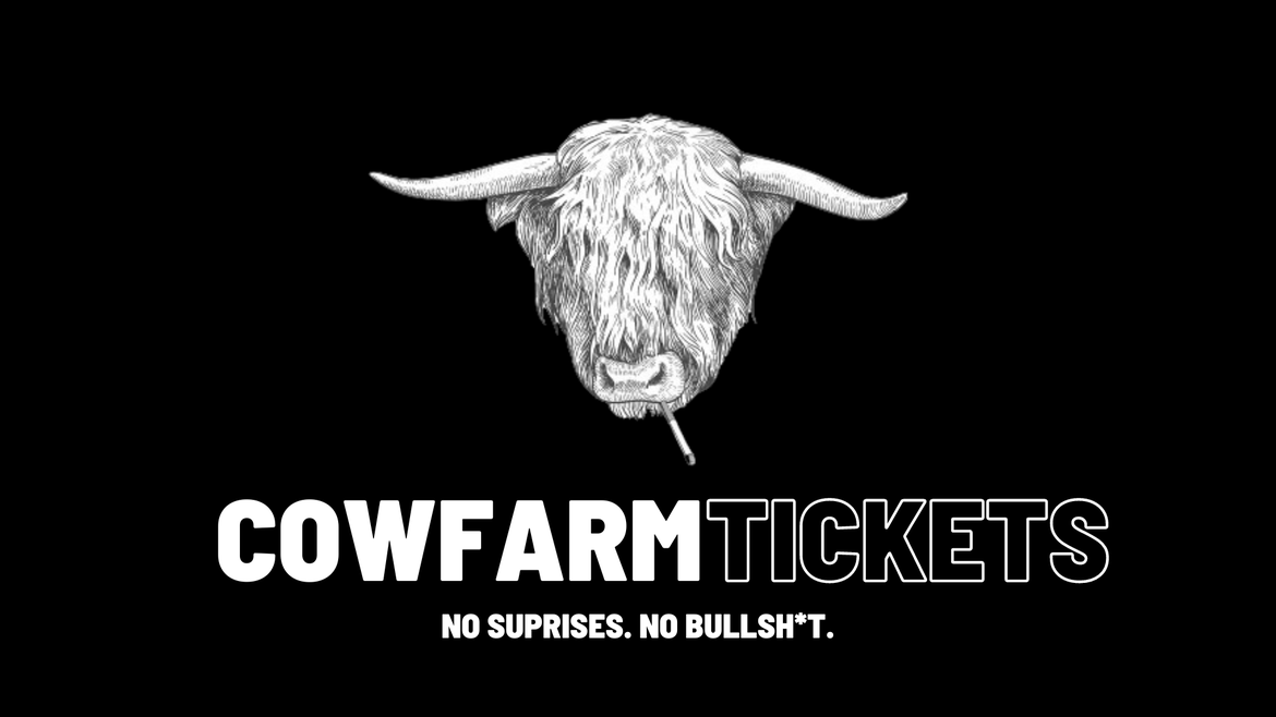 Cowfarm Tickets