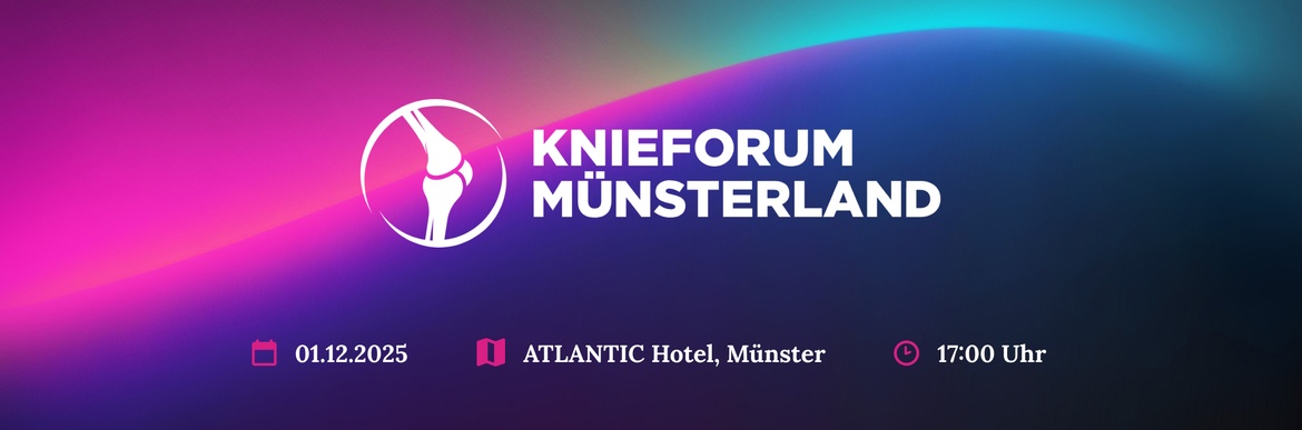Knieforum Münsterland