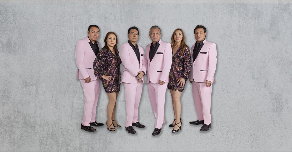 Los Angeles Azules | Troxy - London | Wed, Sept. 10th, 2025 | Tickets