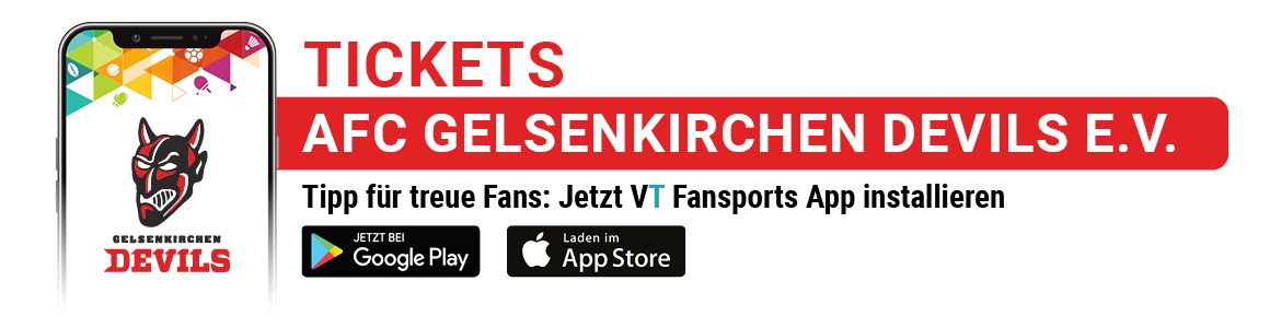 AFC Gelsenkirchen Devils e. V.