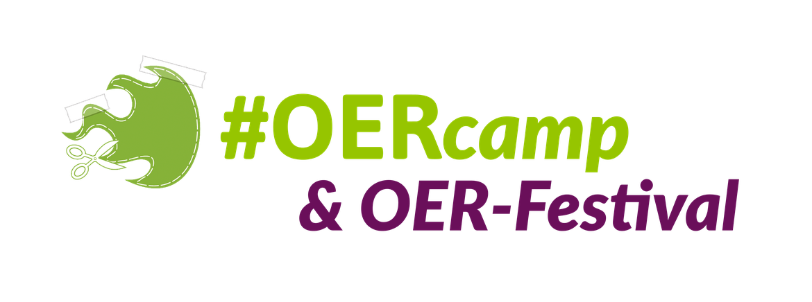 OERcamp und OER-Festival 2024 | Essen