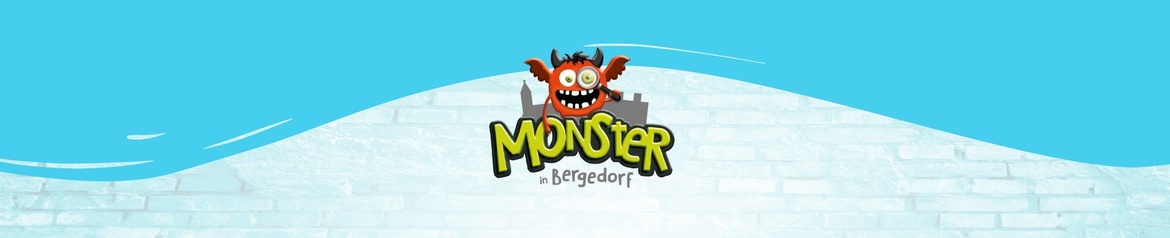 Monster in Bergedorf