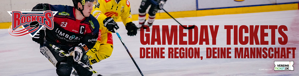 Eishockey | EG Diez-Limburg | Central European Hockey League