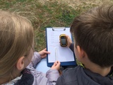 Familien Geocaching Schatzsuche 2.0