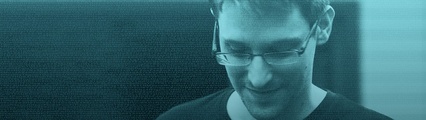 Weizenbaum-Filmnacht "Citizenfour"