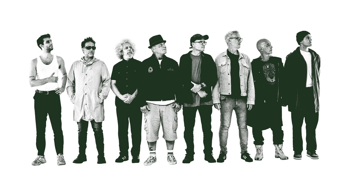 Los Fabulosos Cadillacs | Astra - Berlin | 07.06.2025 | Tickets