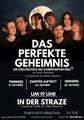 Das perfekte Geheimnis