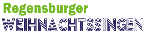 Regensburger Weihnachtssingen 2023