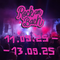 Kombiticket 11./12./13.09.25