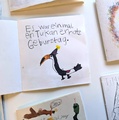 Buchwerkstatt II: Das klappt schon, aber ... (Probleme lösen) –  mit Savod Progress e.V.