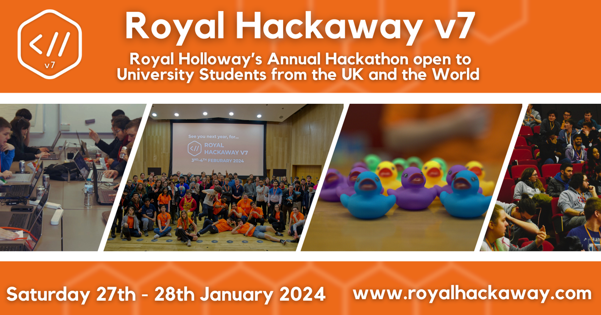 Royal Hackaway v7