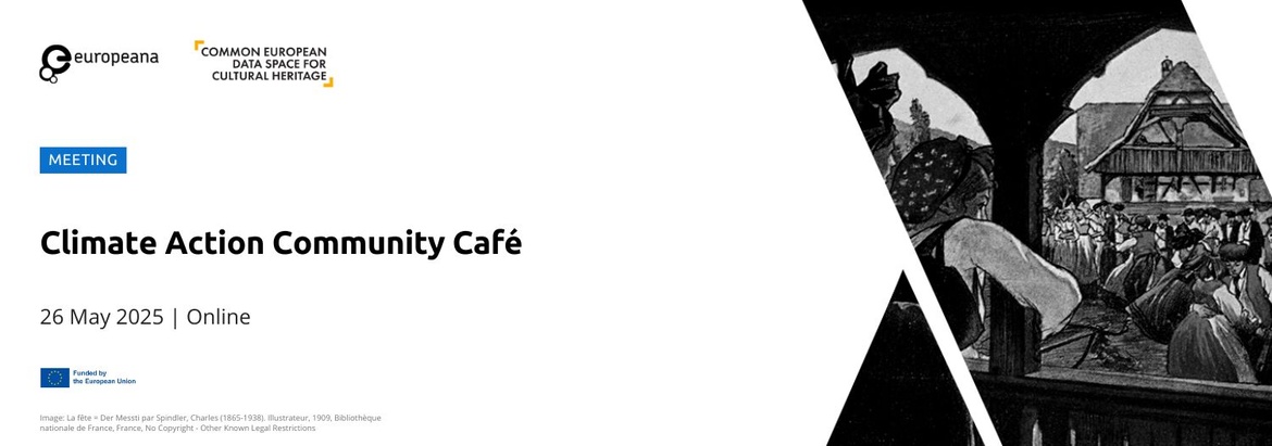 Climate Action Community Café
