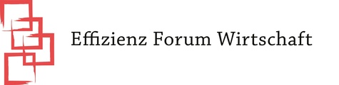 Effizienz Forum Wirtschaft