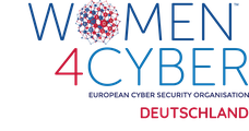 Women4Cyber Deutschland Meeting sponsored by REWE Group