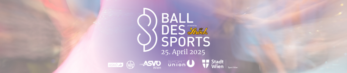 Ball des Sports 2025