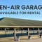 CMP Garage Rental