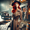 Irish Mafia - Normales Ticket am 4-8 Personentisch