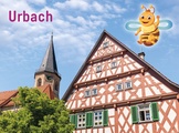 Remsis Escape-Abenteuer in URBACH